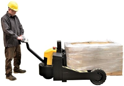 Rough Terrain Pallet Jack Rough Terrain Pallet Jack