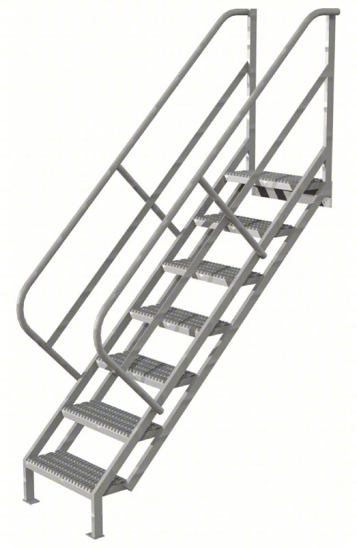 Stairway Ladder