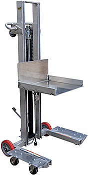 Vestil ALLPH-500-4SFL