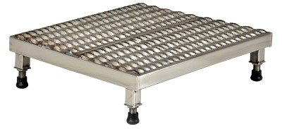 Vestil AHW-L-2424-A Work Stand