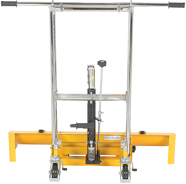 Vestil HYD-ROLL-47-LP Roll Lifter