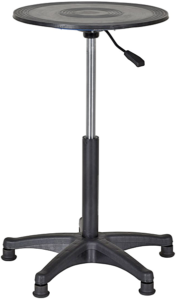Vestil TT-18-CPED Industrial Turntable