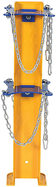 Vestil SACR-2 Cylinder Holder