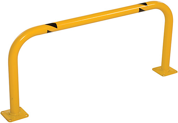 Vestil LPRO-36-16-2 Low Profile Rack Guard