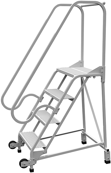 Vestil LAD-TRN-60-4-FDA