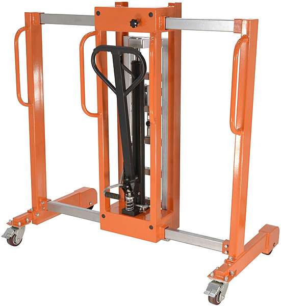 Vestil PSDT-ADP-2136 Drum Transporter
