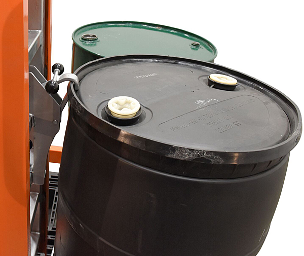 Vestil PSDT-ADP-2136 Drum Truck