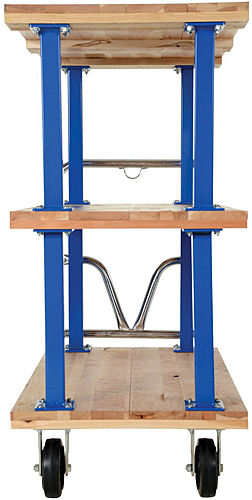 Vestil VHPT/TD-2448 
