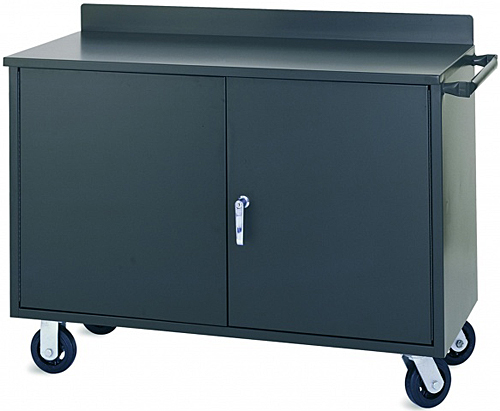 Valley Craft F81838A3 Industrial Workbench