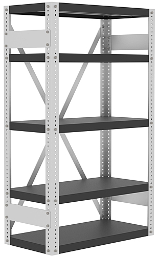 Valley Craft Heavy Duty Shelves