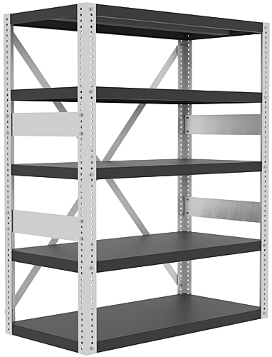 Valley Craft Heavy Duty Shelves