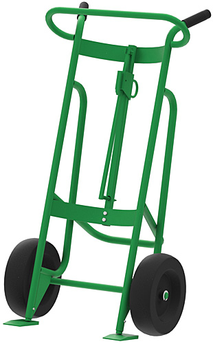 Valley Craft Drum Hand Truck