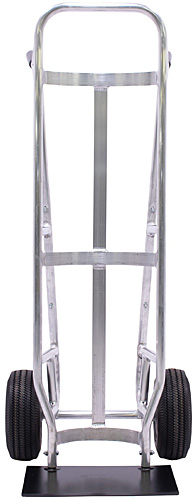 Valley Craft F83881A5 Aluminum Hand Truck