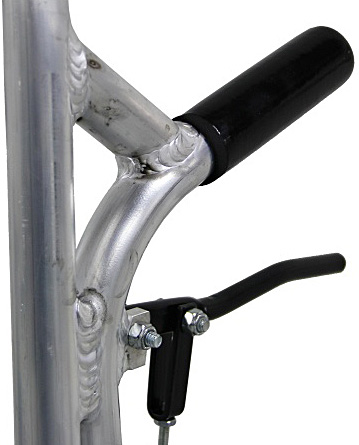 Hand Brake for Commercial Hand Truck