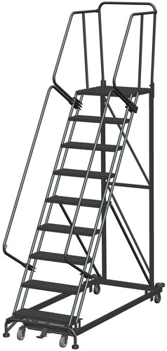 Ballymore ML093221 9 Step Ladder