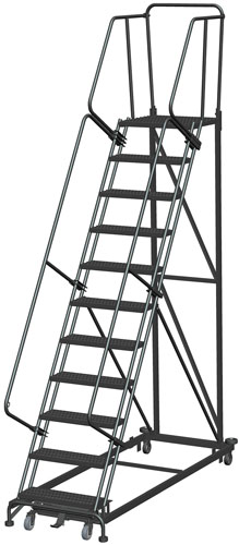 Ballymore ML113221 11 Step Ladder