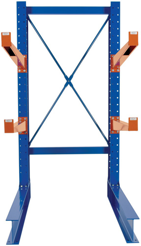 Vestil HU-C-8-36-SET Cantilever Rack Kit
