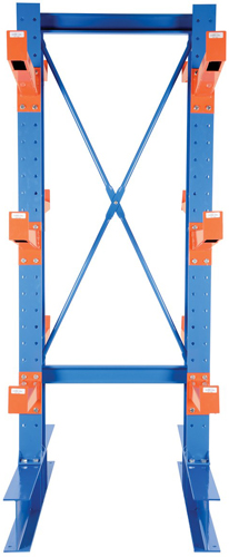 Vestil HDU-C-8-36-SET
