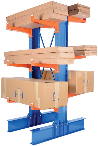 Vestil HDU-C-8-36-SET Cantilever Racking