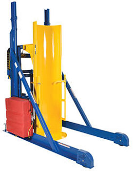 Vestil HLD-94-10-P