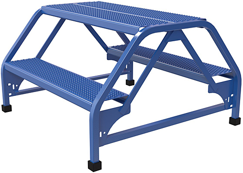 Vestil LAD-DD-32-2-P