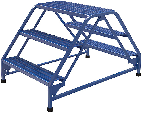 Vestil LAD-DD-32-3-G