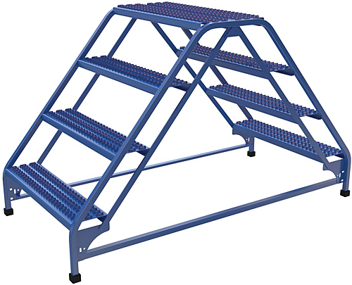 Vestil LAD-DD-32-4-G