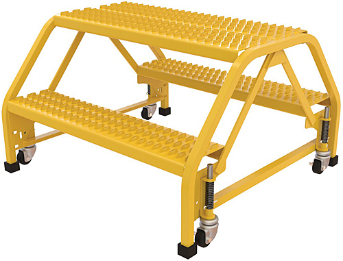 Vestil LAD-DD-P-32-2-G