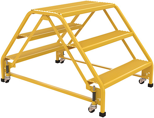 Vestil LAD-DD-P-32-3-P
