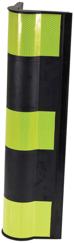 Vestil MRCG-20 Industrial Corner Guard
