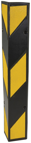 Vestil MRCG-39 Wall Corner Guard