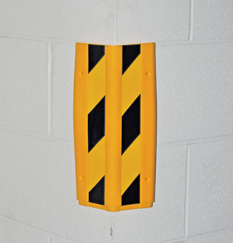 Vestil VCP-42U Wall Corner Protector