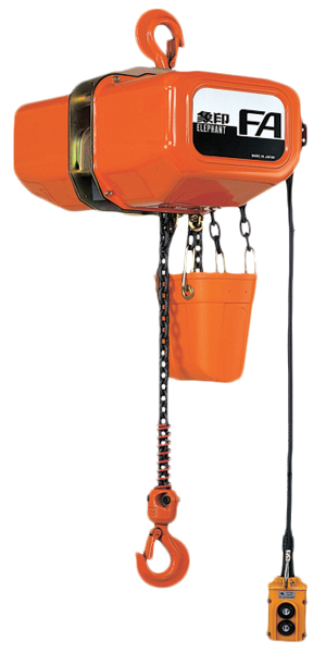 Elephant FB-5 Electric Chain Hoist