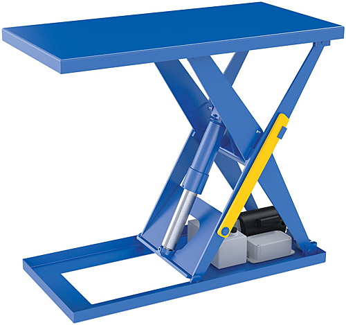 Powered Lift Table