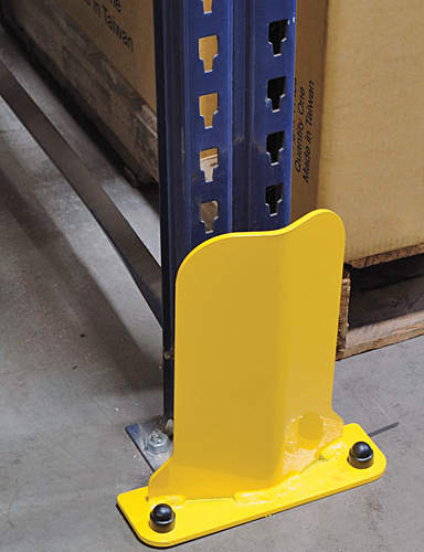 NPG6-12 Low Profile Rack Guard