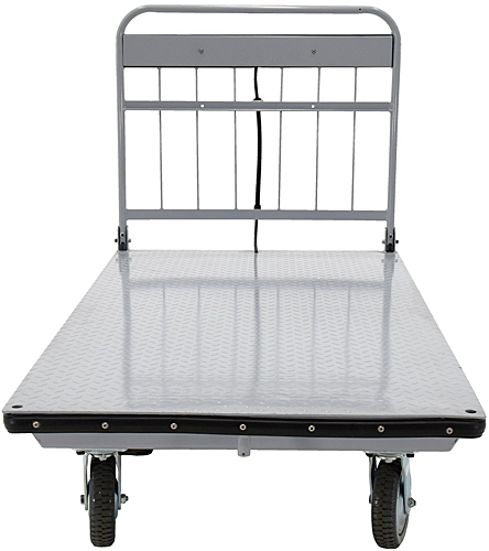 Vestil EMHC-3672-1 
