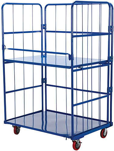 Vestil ROL-3143-3 Service Cart