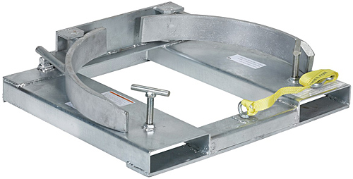 Vestil DGS-55-D-G