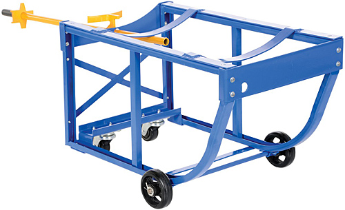 Vestil RDC-60-5-PU