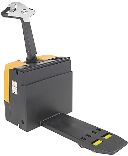 Vestil EPT-SF-1248-26 Single Fork Pallet Jack