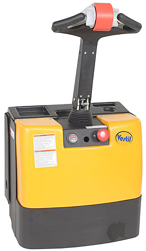 Vestil Single Fork Pallet Jack