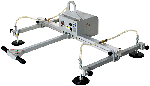 Aardwolf AVLB4 Vacuum Lifter