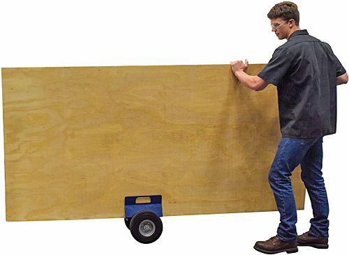 Vestil Slab and Panel Dollies