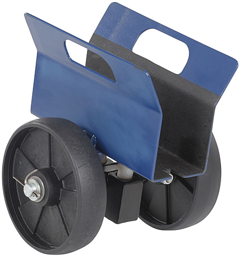 Vestil PLDL-HD-4-8GFN Slab Dolly