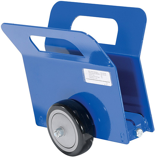 Vestil PLDL-LD-2-4PP Door Dolly