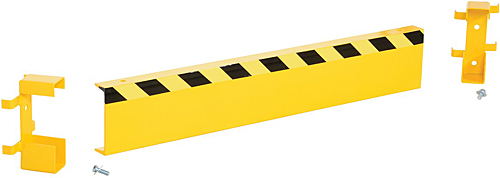 Vestil Safety Guard Rails