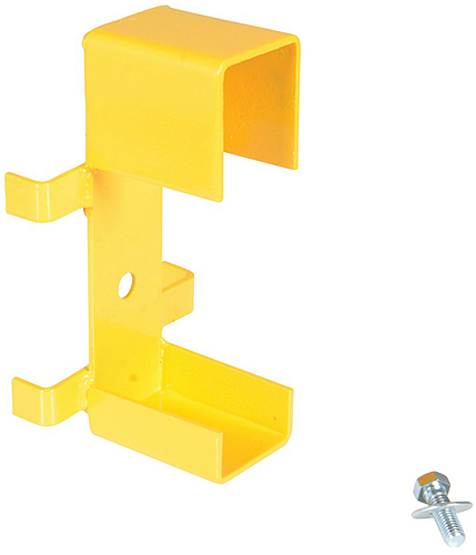 Mounting Bracket (Included with Rail)