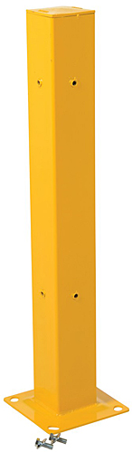 42 High Post for 2 Rails