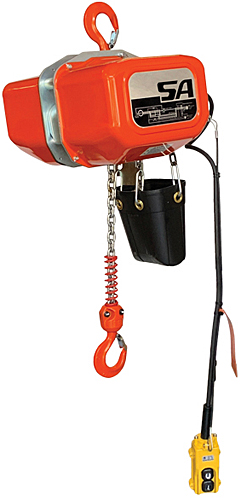 Elephant SA-3 Electric Chain Hoist