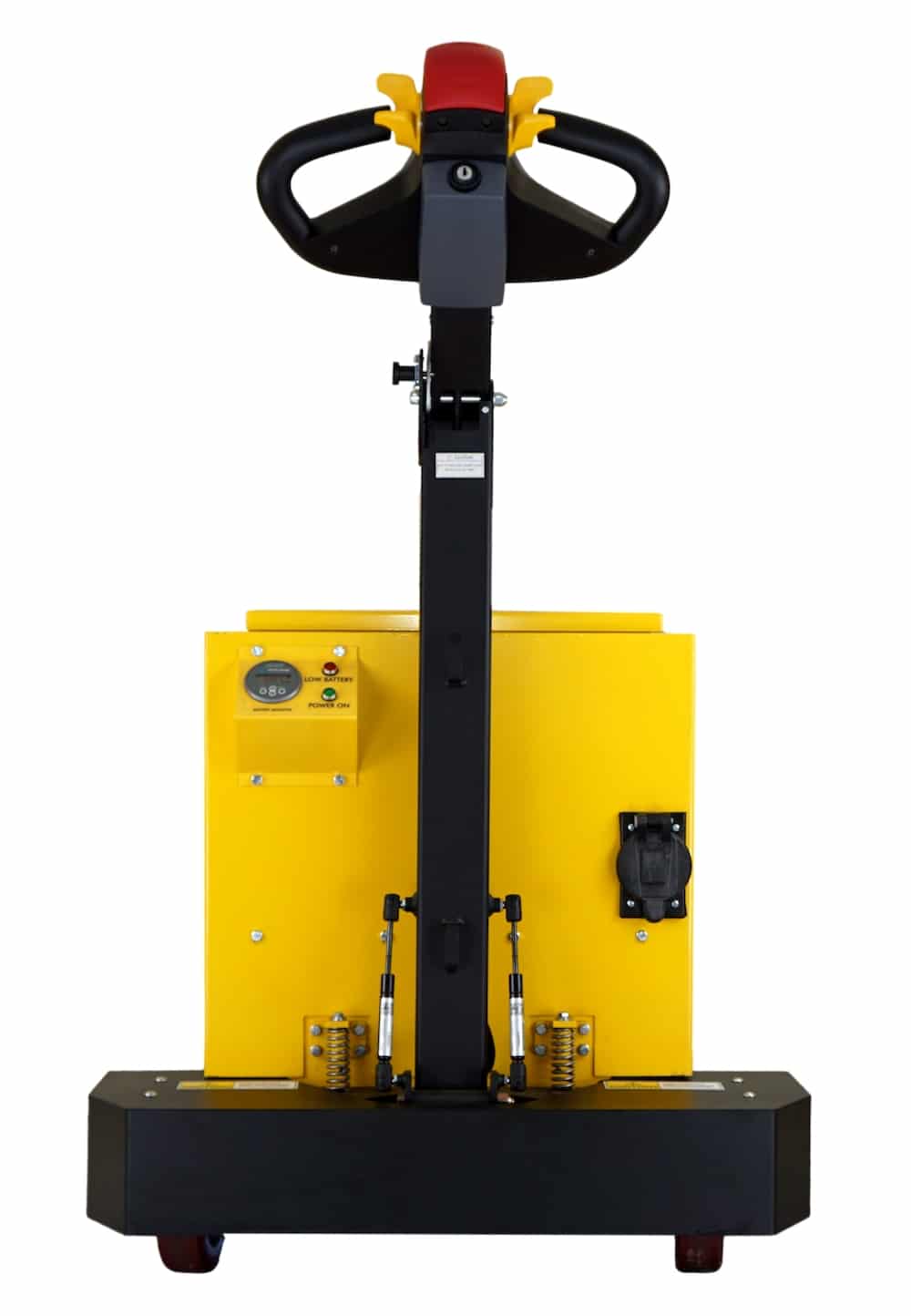 Electro-Kinetic ACTUGGER-25K Electric Tugger